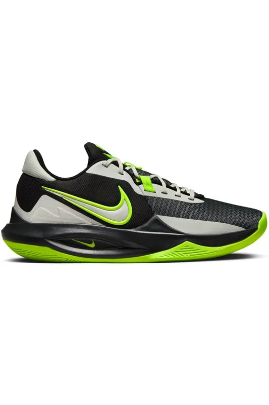 Nike Precision 6 Black Volt Sail (DD9535-009)