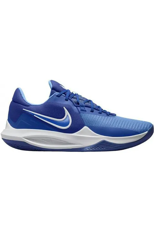 Nike Precision 6 Game Royal White (DD9535-401)