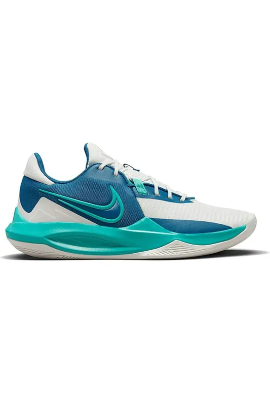Nike Precision 6 Industrial Blue Clear Jade (DD9535-008)