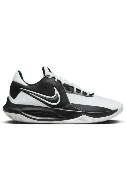 Nike Precision 6 Panda (DD9535-007)