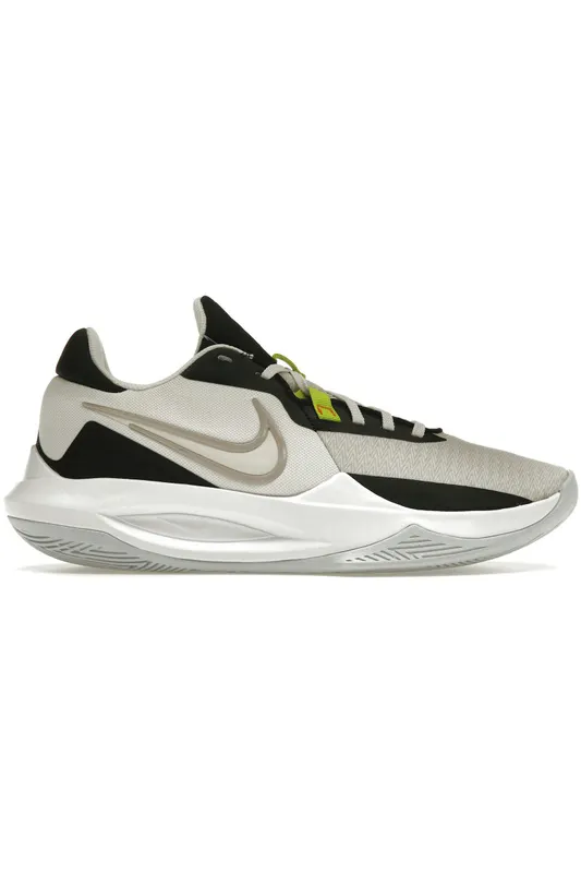 Nike Precision 6 Phantom Light Iron Ore (DD9535-004)