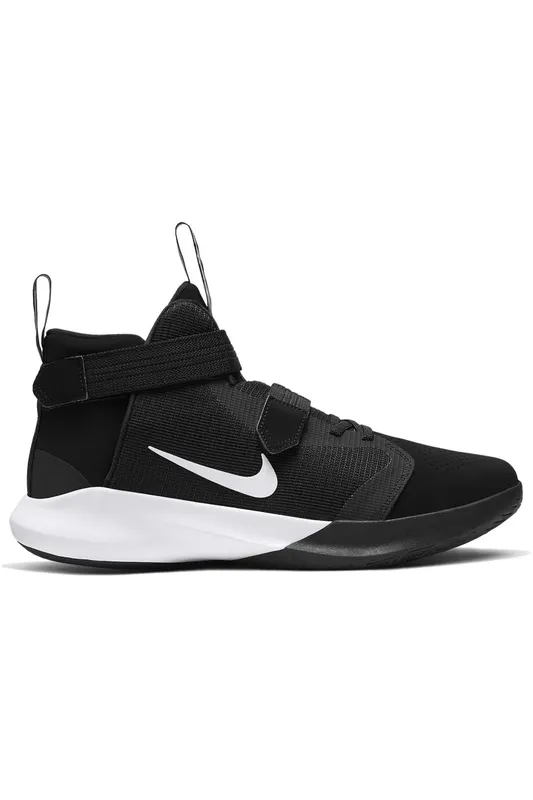 Nike Precision III FlyEase Black (4E) (BV7741-002)