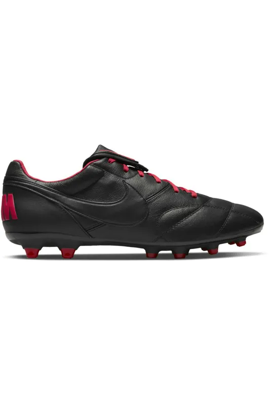Nike Premier 2 FG Black Very Berry (917803-016)