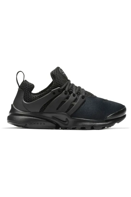 Nike Presto Black (PS) (844766-003)