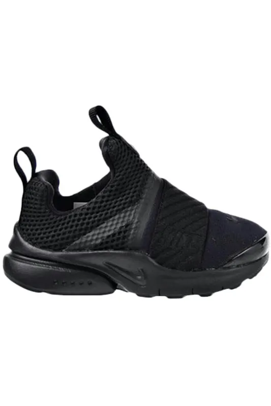 Nike Presto Extreme Triple Black (TD) (870019-001)