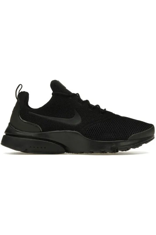 Nike Presto Fly Black/Black-Black (908019-001)