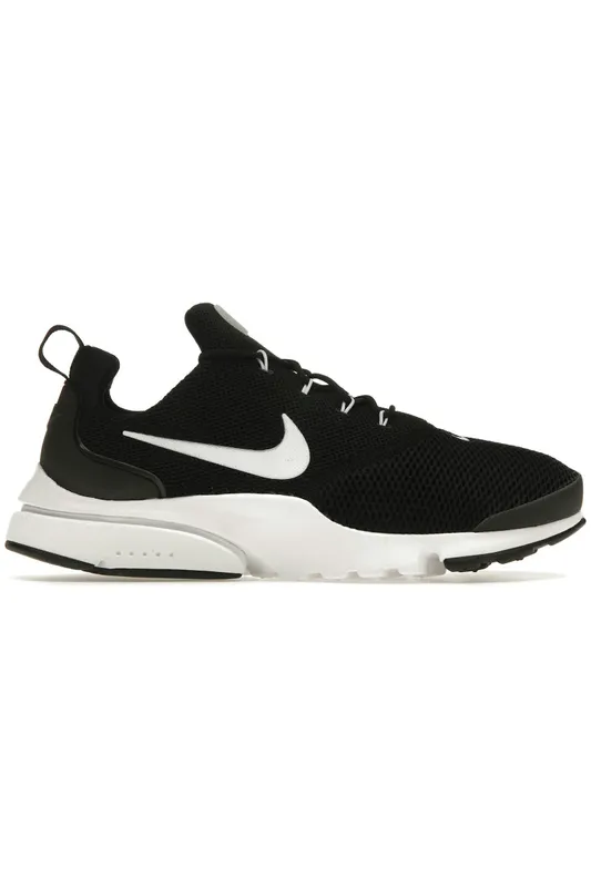 Nike Presto Fly Black/White-Black (908019-002)