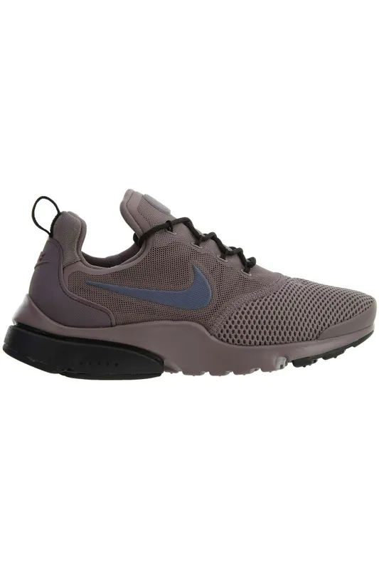 Nike Presto Fly Taupe Grey Light Carbon-Black (Women’s) (910569-200)