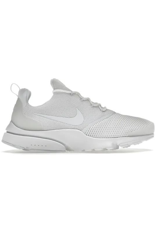 Nike Presto Fly Triple White (908019-100)