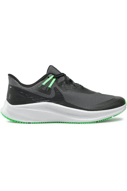 Nike Quest 3 Shield Black Obsidian Mist (CQ8894-010)