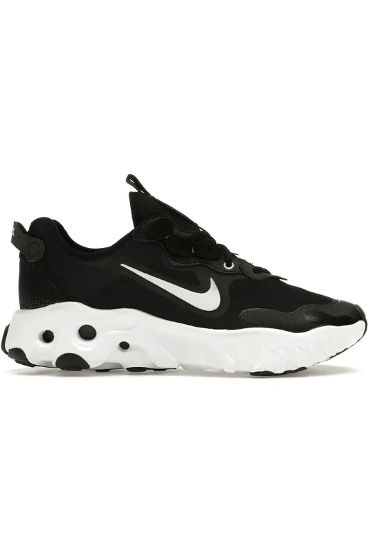 Nike React Art3mis Black White (Women’s) (CN8203-002)