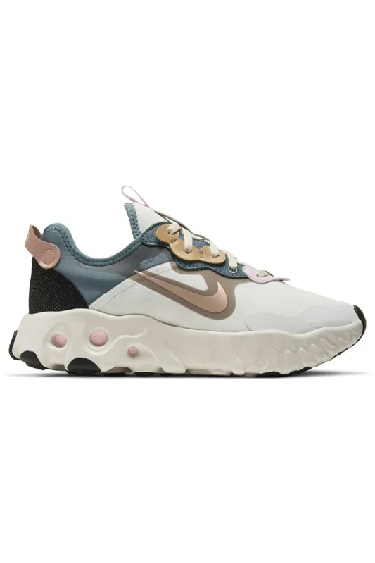 Nike React Art3mis Blue Arctic Pink (Women’s) (CZ1148-100)