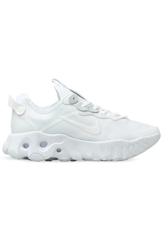 Nike React Art3mis Triple White (Women’s) (CN8203-100)