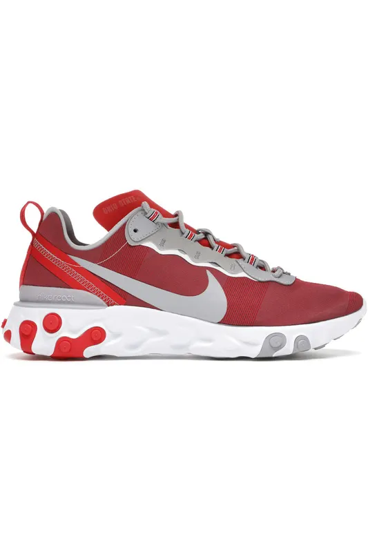Nike React Element 55 OSU (CK4798-600)