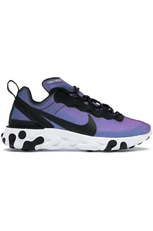 Nike React Element 55 Premium Laser Fuchsia (Women’s) (CD6964-001)