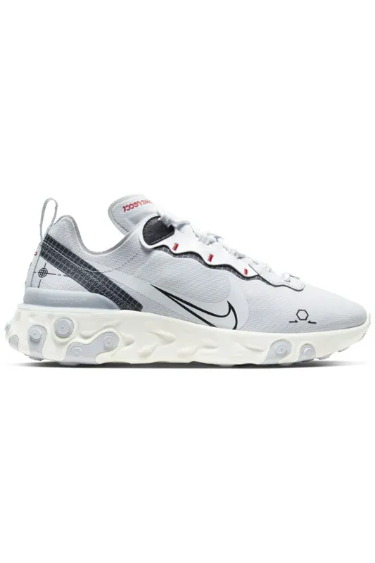 Nike React Element 55 Premium Schematic (CU3009-002)
