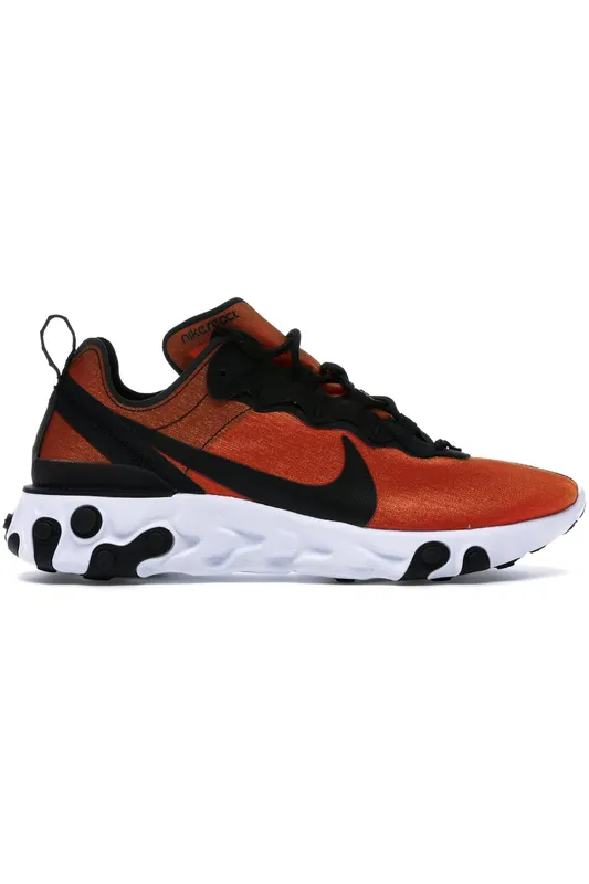 Nike React Element 55 PRM Sunrise (BQ9241-001)