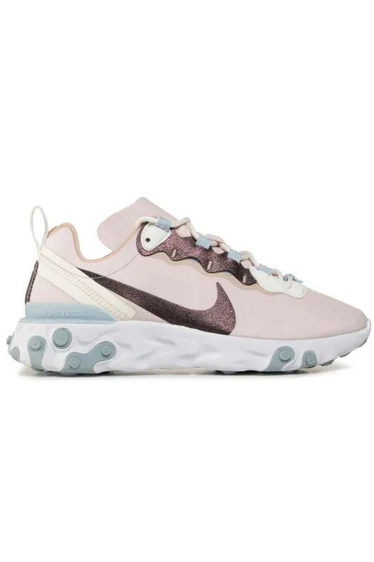 Nike React Element 55 SE Barely Rose (Women’s) (CN3591-600)