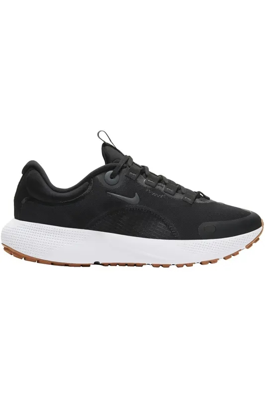 Nike React Escape Run Black White Gum (Women’s) (CV3817-002)