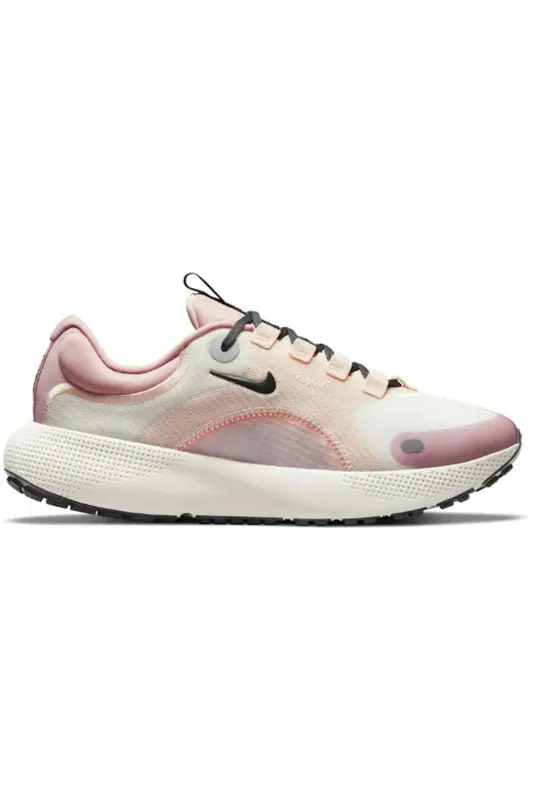 Nike React Escape Run Sail Pink Glaze (Women’s) (CV3817-106)