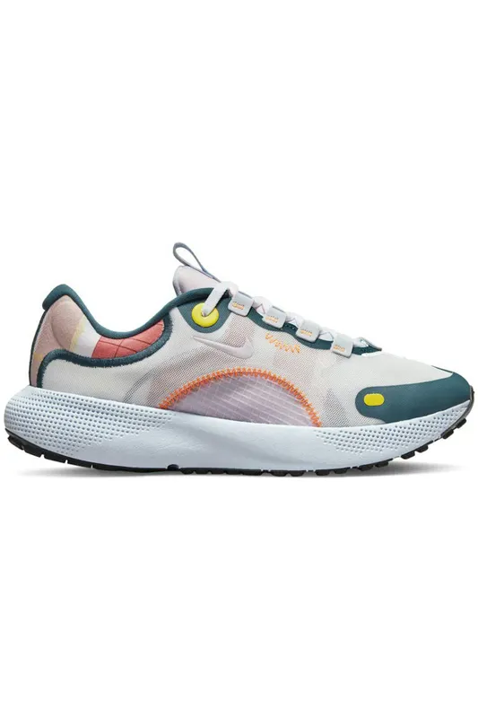Nike React Escape Run Summit White Regal Pink (Women’s) (DH2512-100)