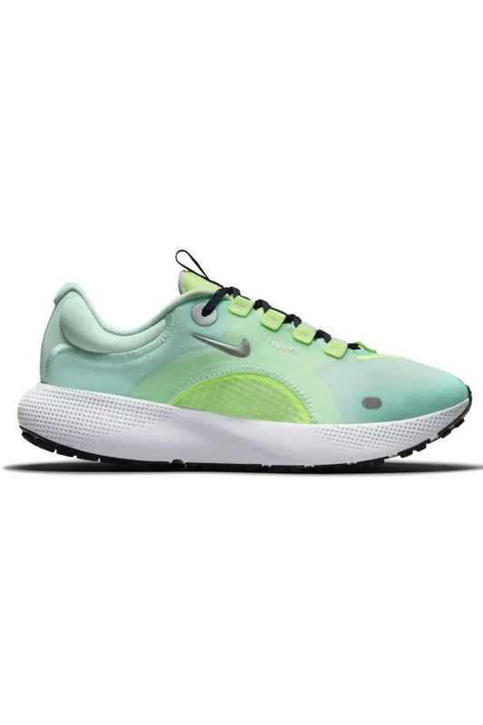 Nike React Escape Run Teal Tint Ghost Aqua (Women’s) (CV3817-300)