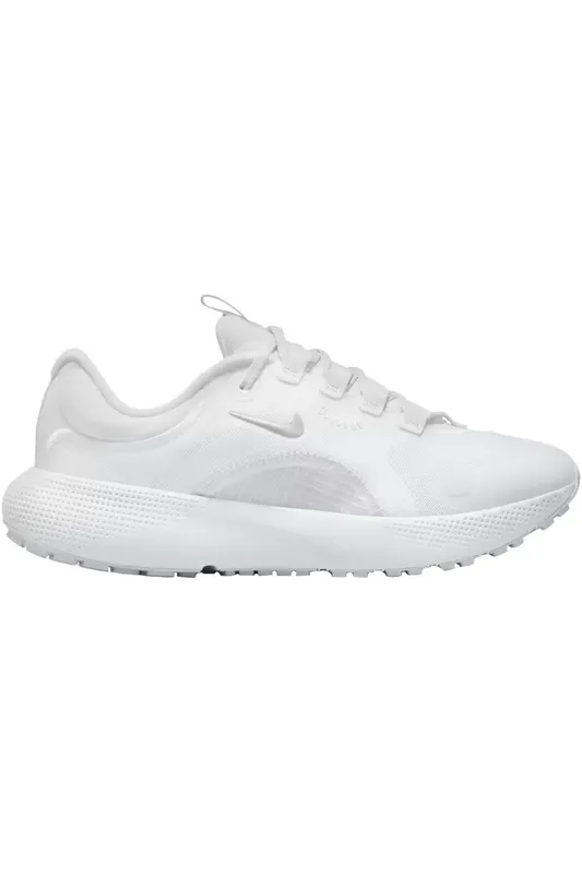 Nike React Escape Run Triple White (Women’s) (CV3817-105)
