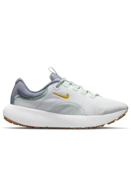 Nike React Escape Run White Glacier Grey (Women’s) (CV3817-104)