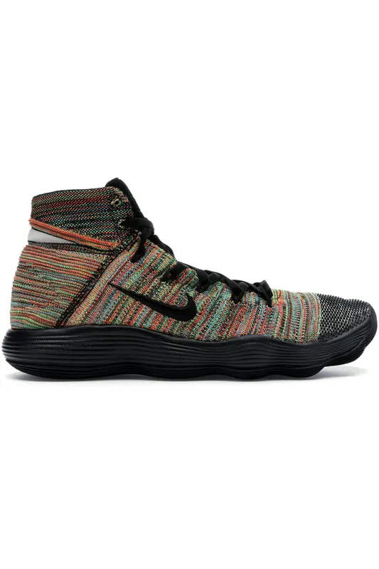 Nike React Hyperdunk 2017 Flyknit Multi-Color (917726-006)