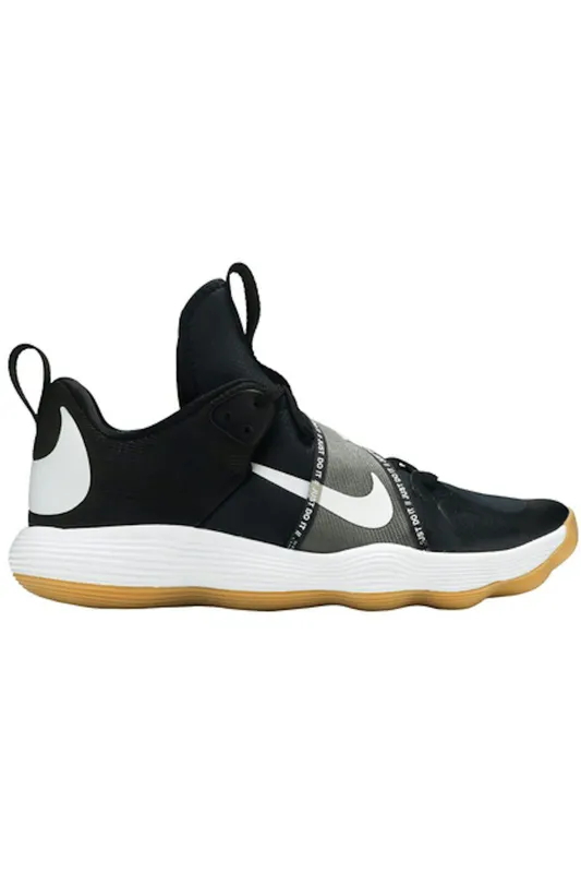 Nike React Hyperset Black Gum Light Brown (Women’s) (CI2956-010)