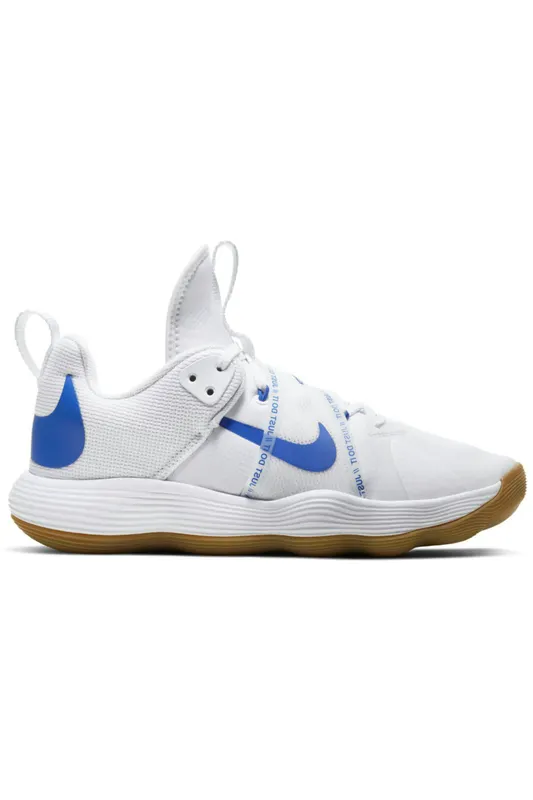 Nike React Hyperset Game Royal Gum (Women’s) (CI2956-140)