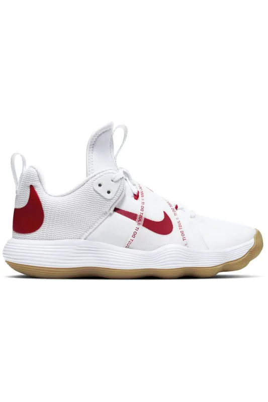 Nike React Hyperset University Red Gum (Women’s) (CI2956-160)