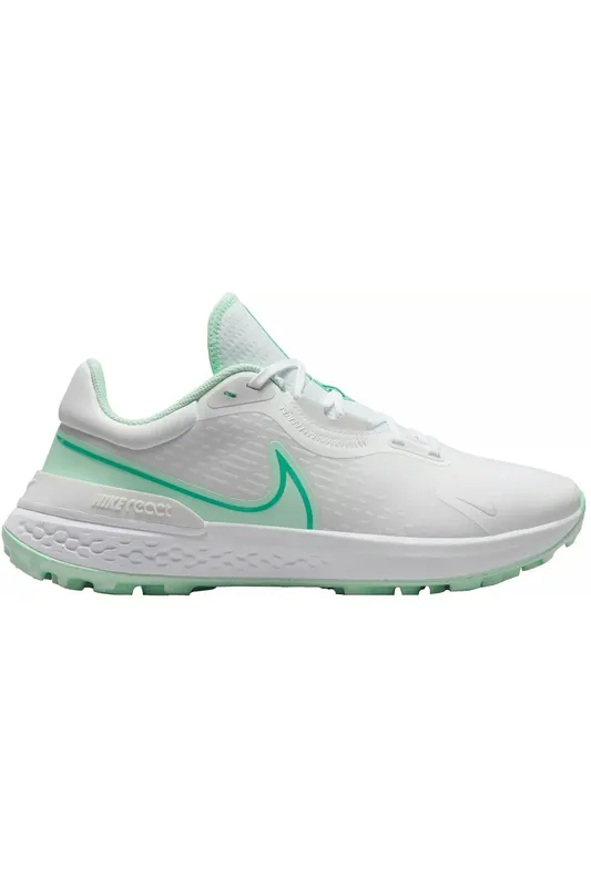 Nike React Infinity Pro 2 White Mint Foam (DJ5593-100)