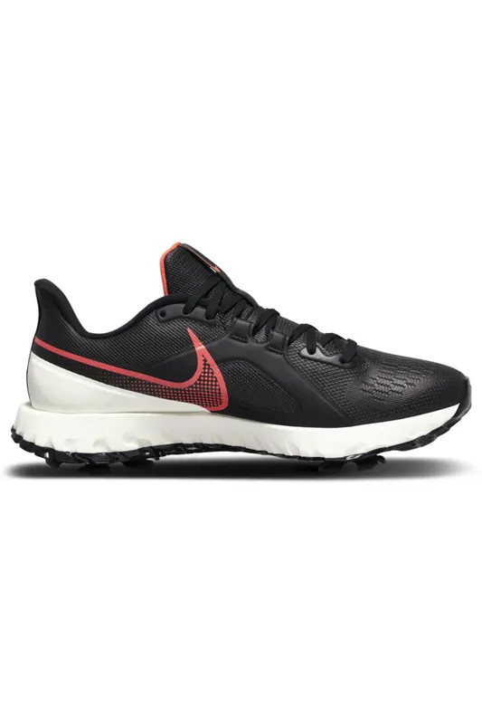 Nike React Infinity Pro Black Crimson (CT6620-002)
