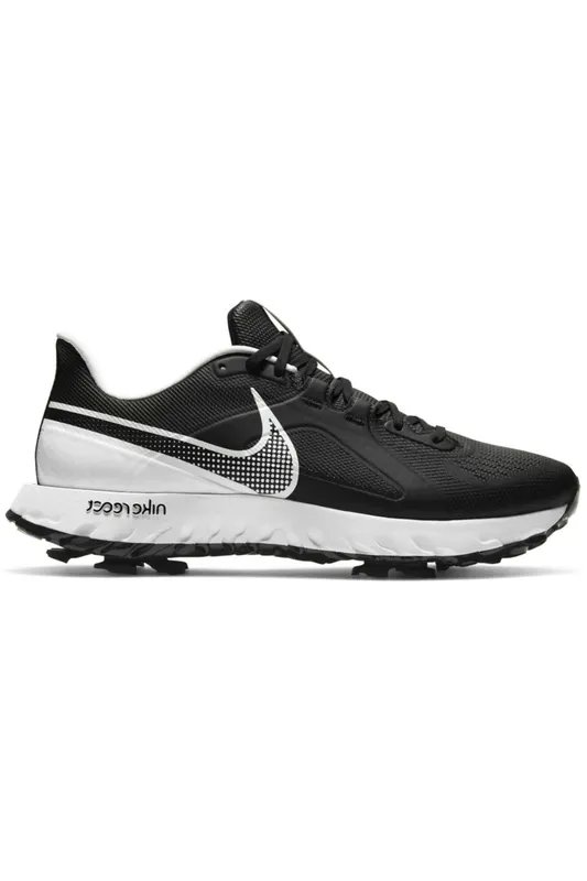 Nike React Infinity Pro Black White (CT6620-003)