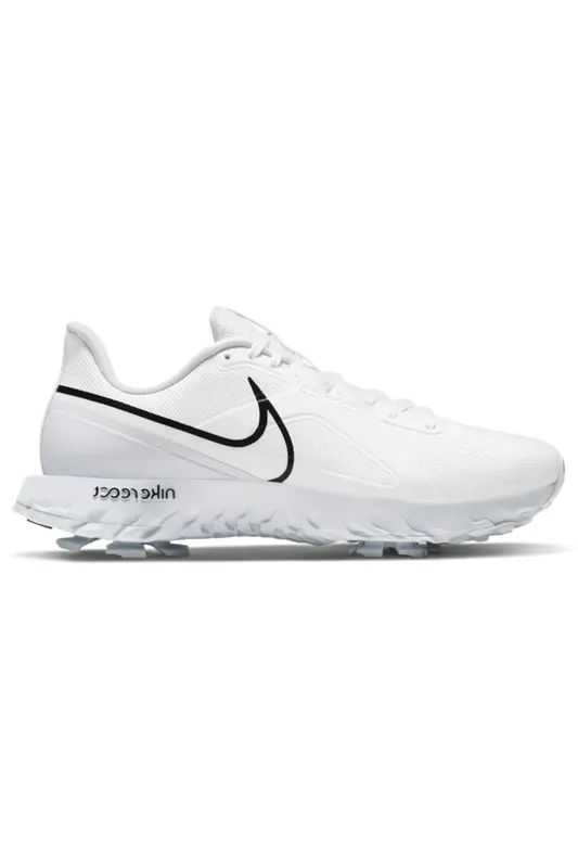 Nike React Infinity Pro White Black (CT6620-105)