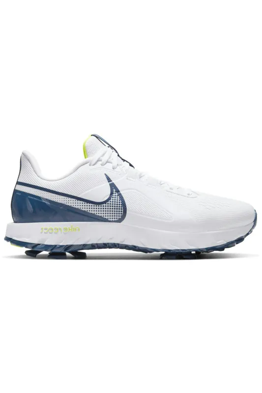 Nike React Infinity Pro White Valerian Blue (CT6620-100)