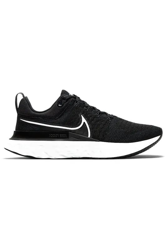 Nike React Infinity Run Flyknit 2 Black (Women’s) (CT2423-002)