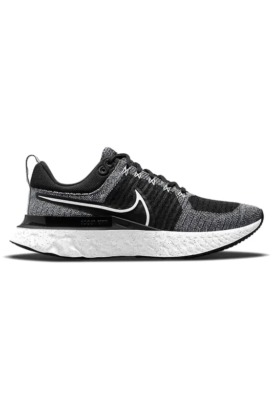 Nike React Infinity Run Flyknit 2 Oreo (Women’s) (CT2423-101)