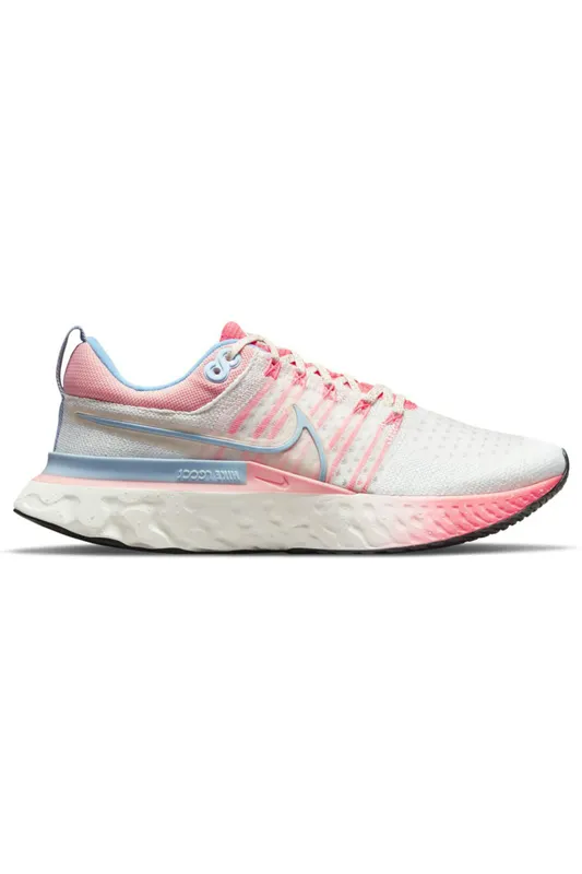 Nike React Infinity Run Flyknit 2 Racer Pink (Women’s) (DJ6055-161)