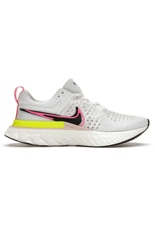Nike React Infinity Run Flyknit 2 Rawdacious (Women’s) (DJ5396-100)