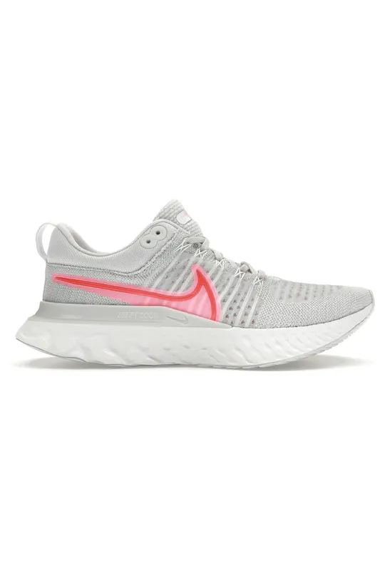 Nike React Infinity Run Flyknit 2 Sunset Pulse (Women’s) (CT2423-004)