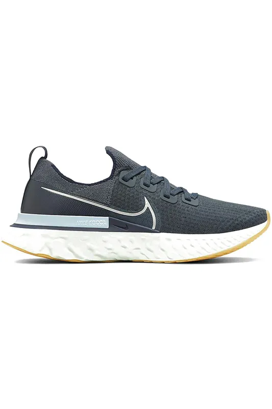 Nike React Infinity Run Flyknit Blue Fox (CD4371-401)