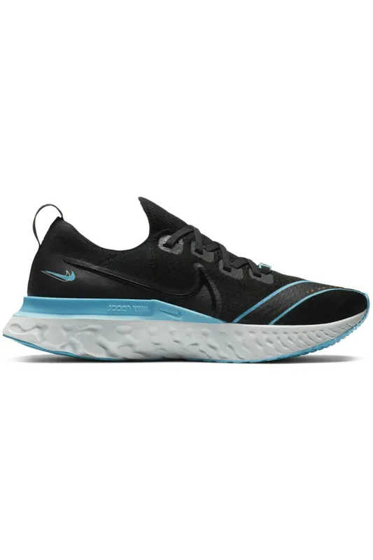 Nike React Infinity Run Flyknit Fast City (CT1499-001)