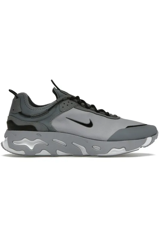 Nike React Live SE Stadium Grey (DD6879-001)