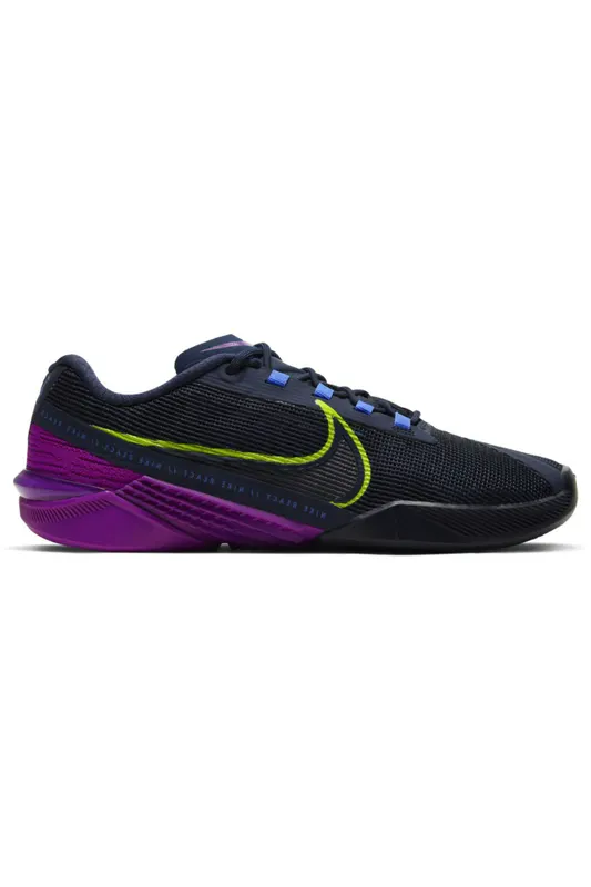 Nike React Metcon Turbo Blackened Blue Red Plum (Women’s) (CT1249-400)