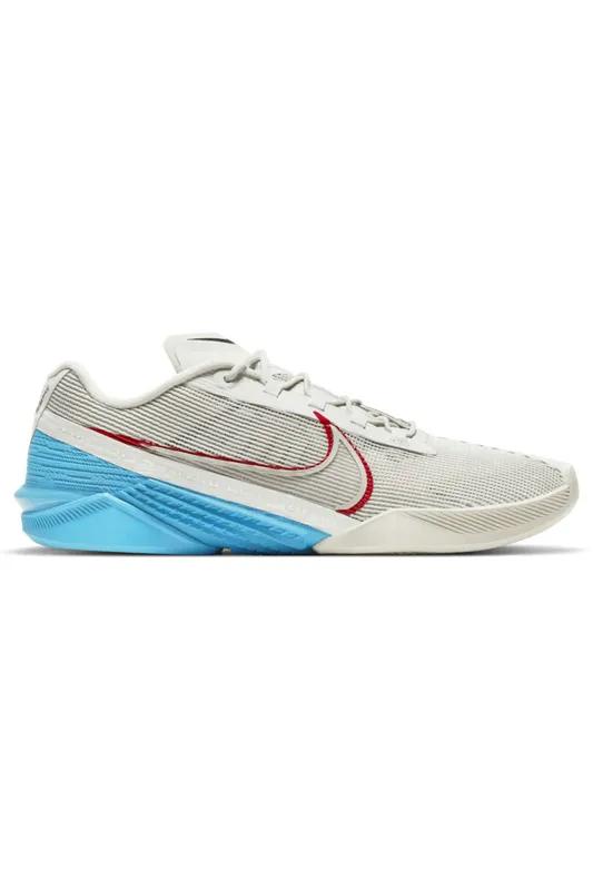 Nike React Metcon Turbo Light Bone Blue Fury (CT1243-003)