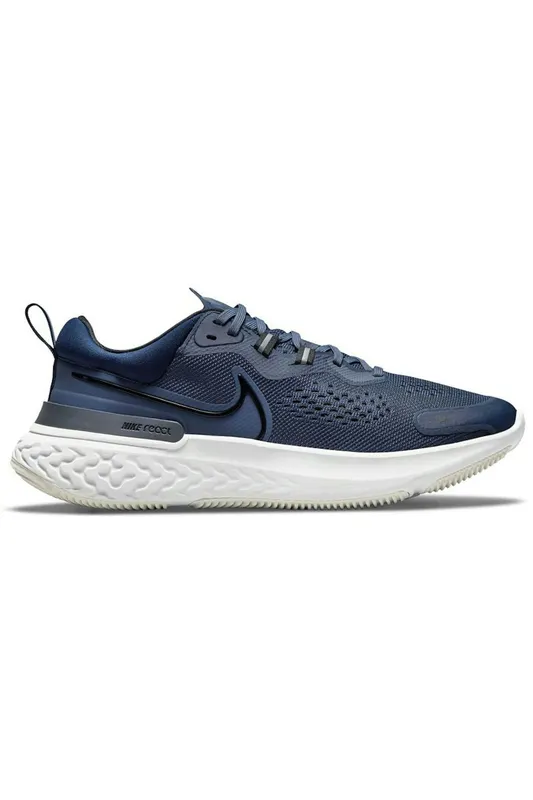 Nike React Miler 2 Thunder Blue (CW7121-400)