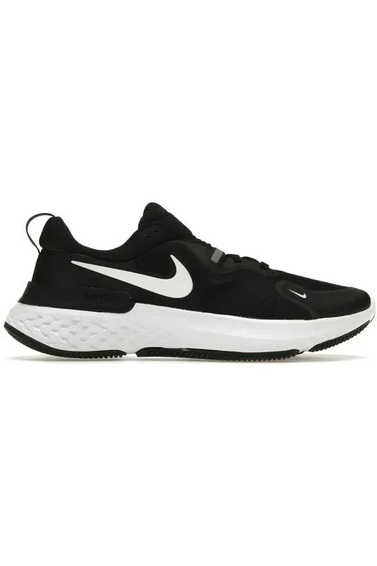 Nike React Miler Black White (CW1777-003)