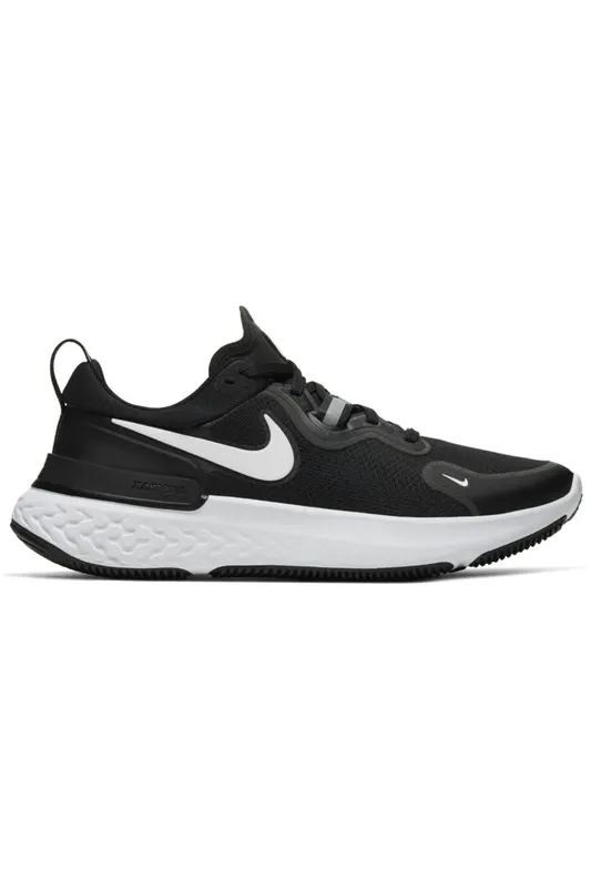 Nike React Miler Black (Women’s) (CW1778-003)
